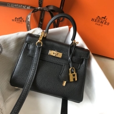 Hermes Top Handle Bags